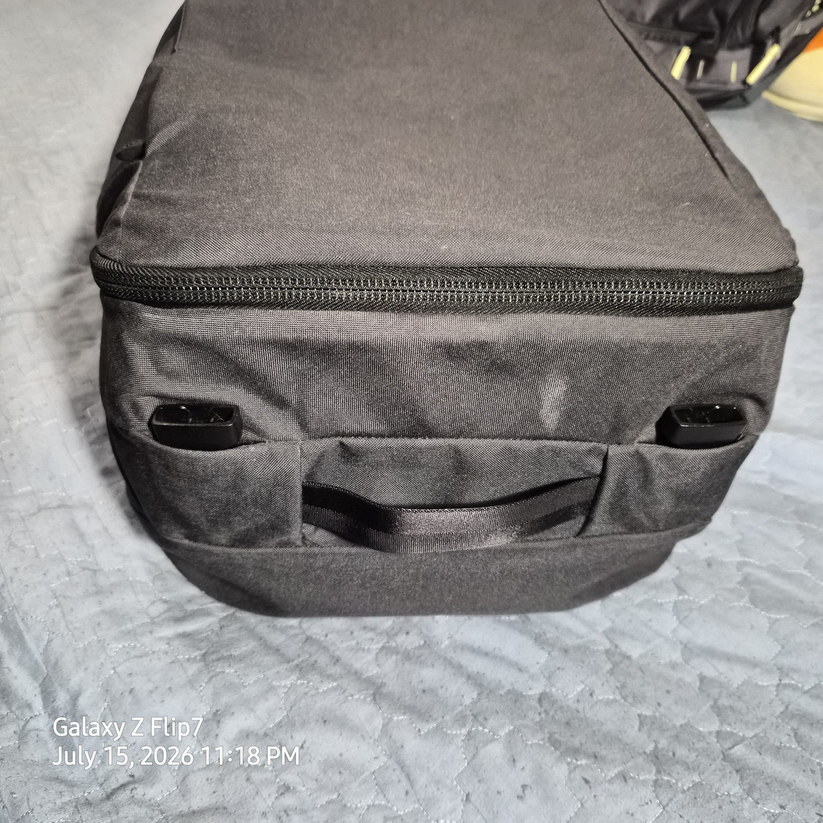 Arc’Teryx Covert Case C/O 40L – shoulder straps not included