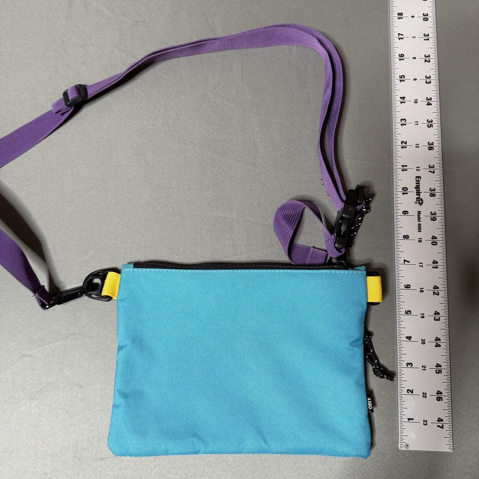 OBEY Conditions Crossbody Bag