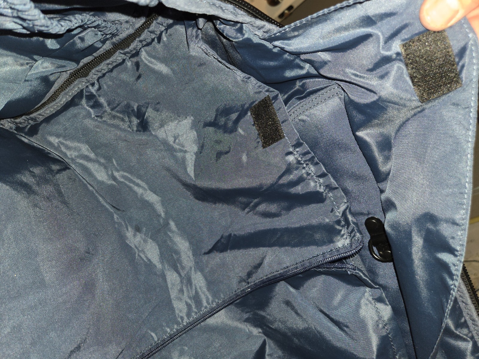 Halfday Travel Duffel Garment Bag – NEW UNOPENED – Normal Retail $98 –