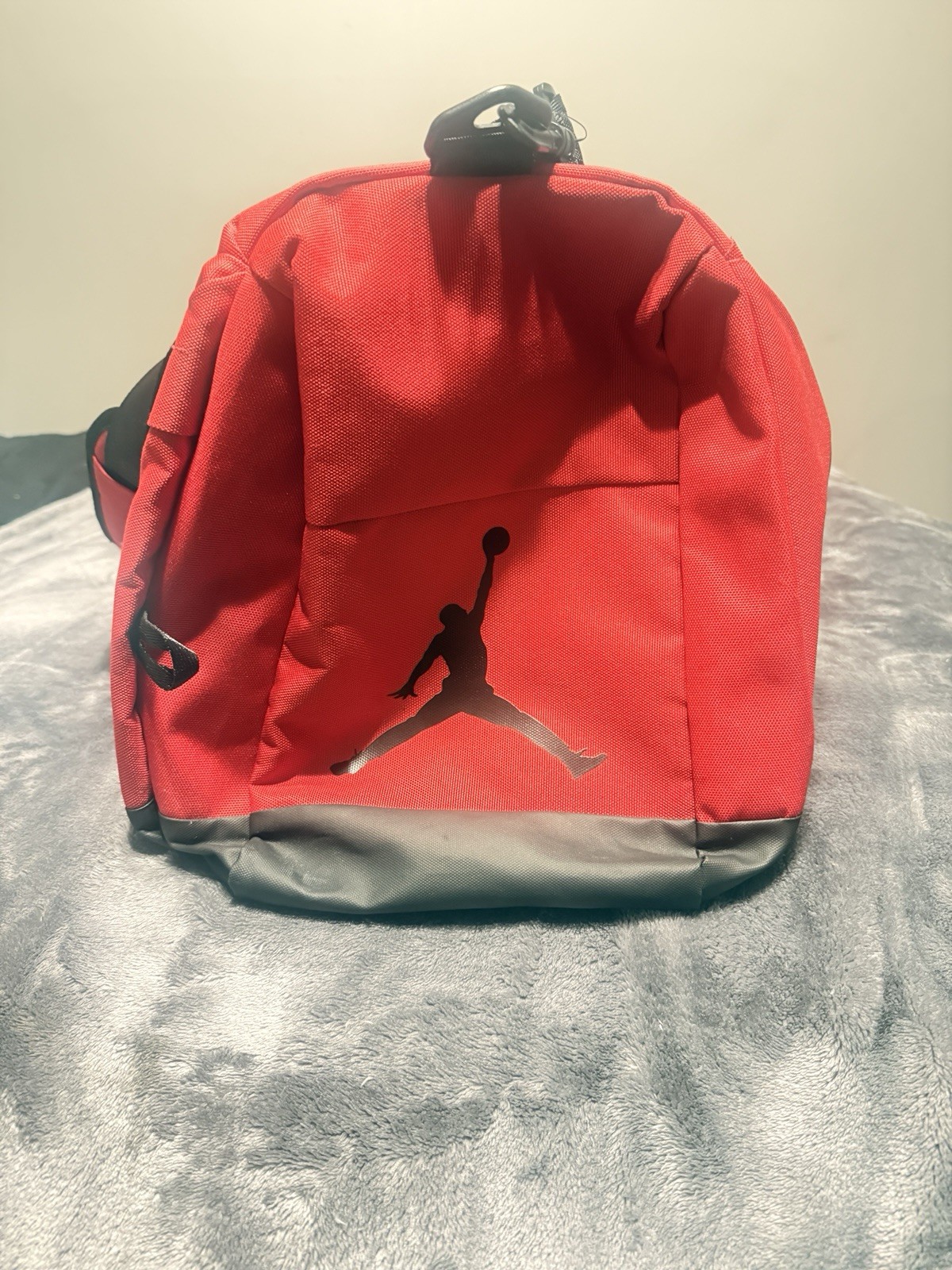 Jordan Duffel Bag