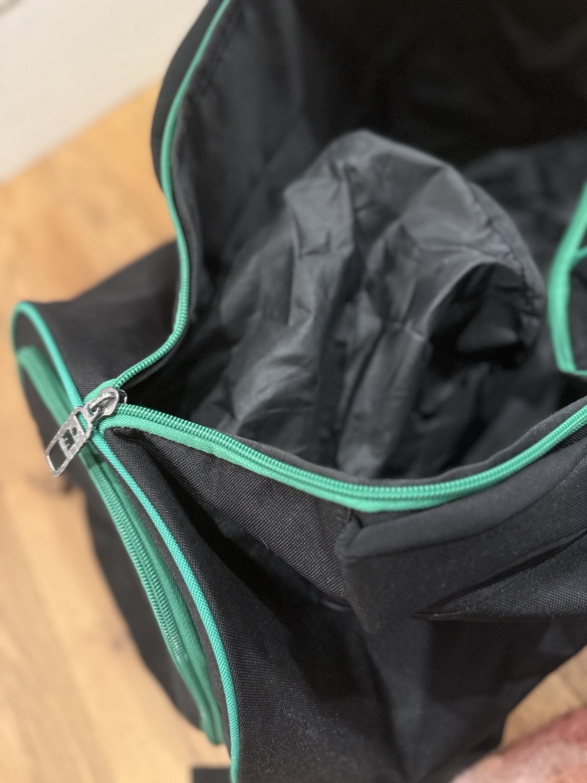 Ironman Santa Rosa Bag