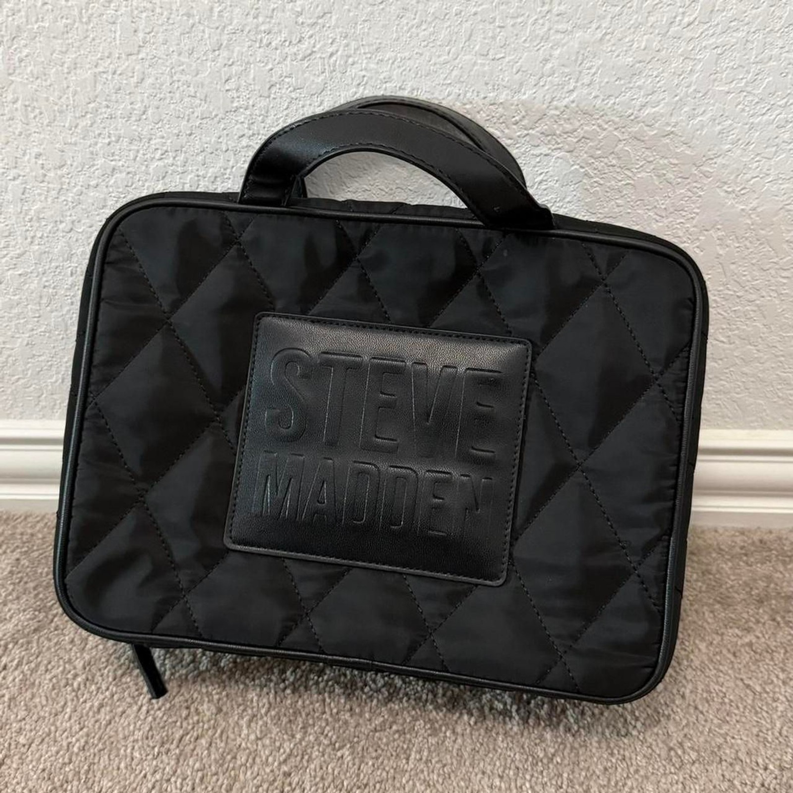 Steve-madden Men’s Black Bag