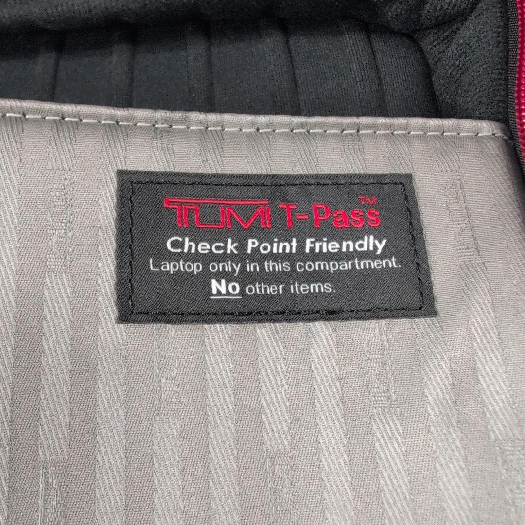 Limited edition TUMI GLOBAL LIMITED EDITION 26516DL9