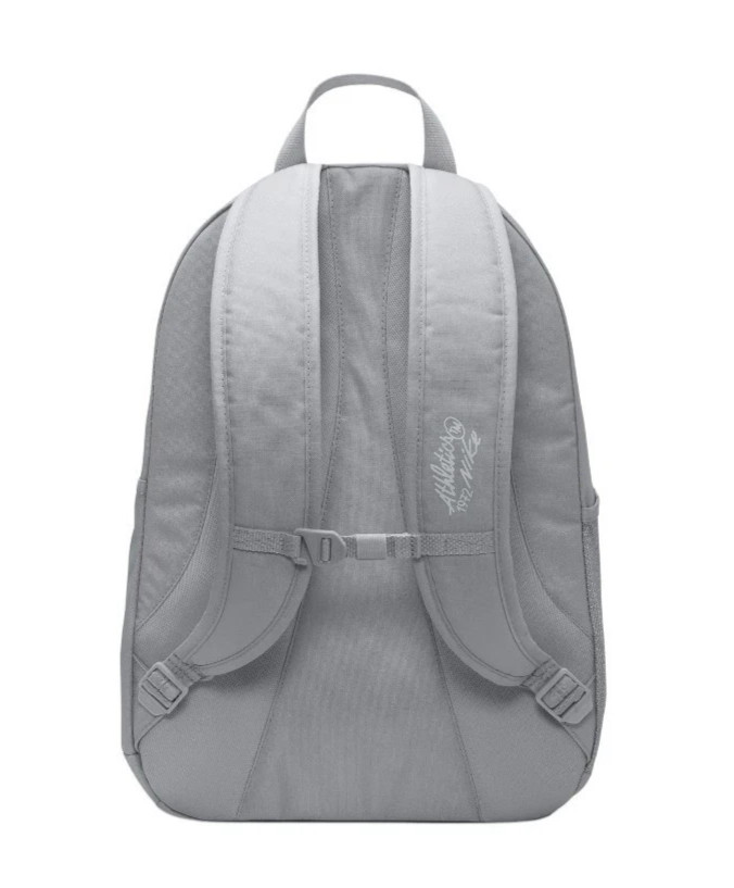 Nike Unisex Grey Multi Laptop Backpack (HF7722-012) (26L) – NWT