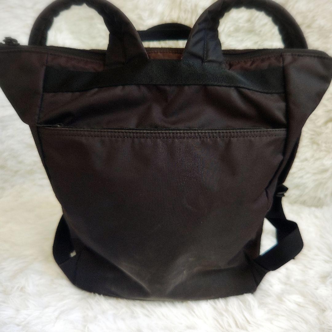 Porter Girl Mous A4 2-way