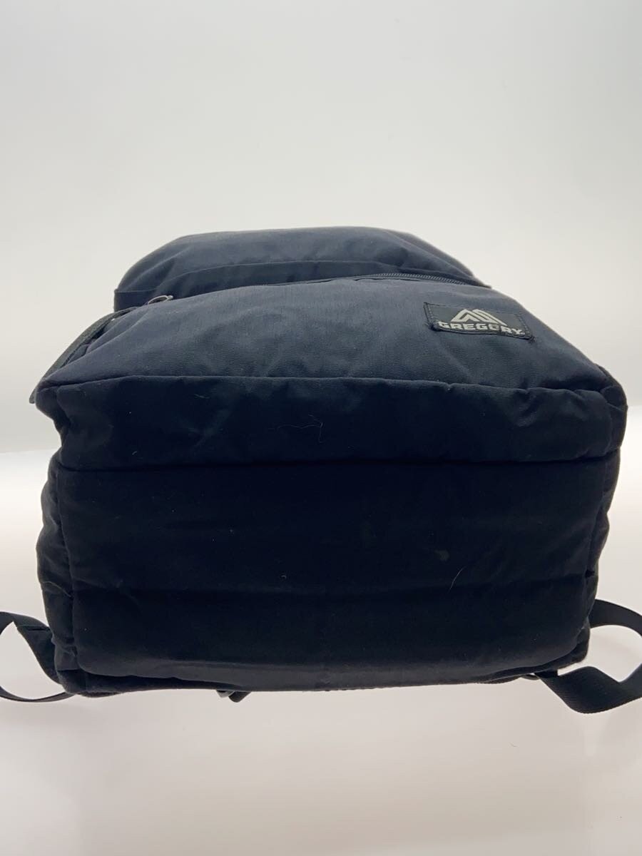 GREGORY Covert Mission Day Backpack — Black