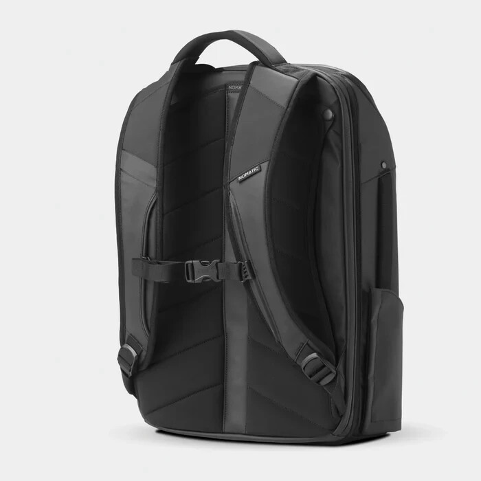 Nomatic – Travel Pack Backpack – 20L – Black