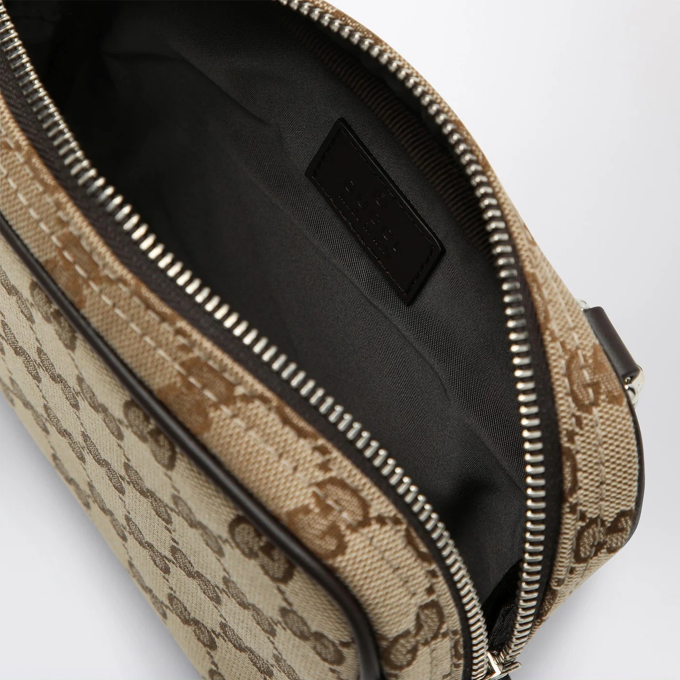 GUCCI Mini bag Neo Original in GG fabric