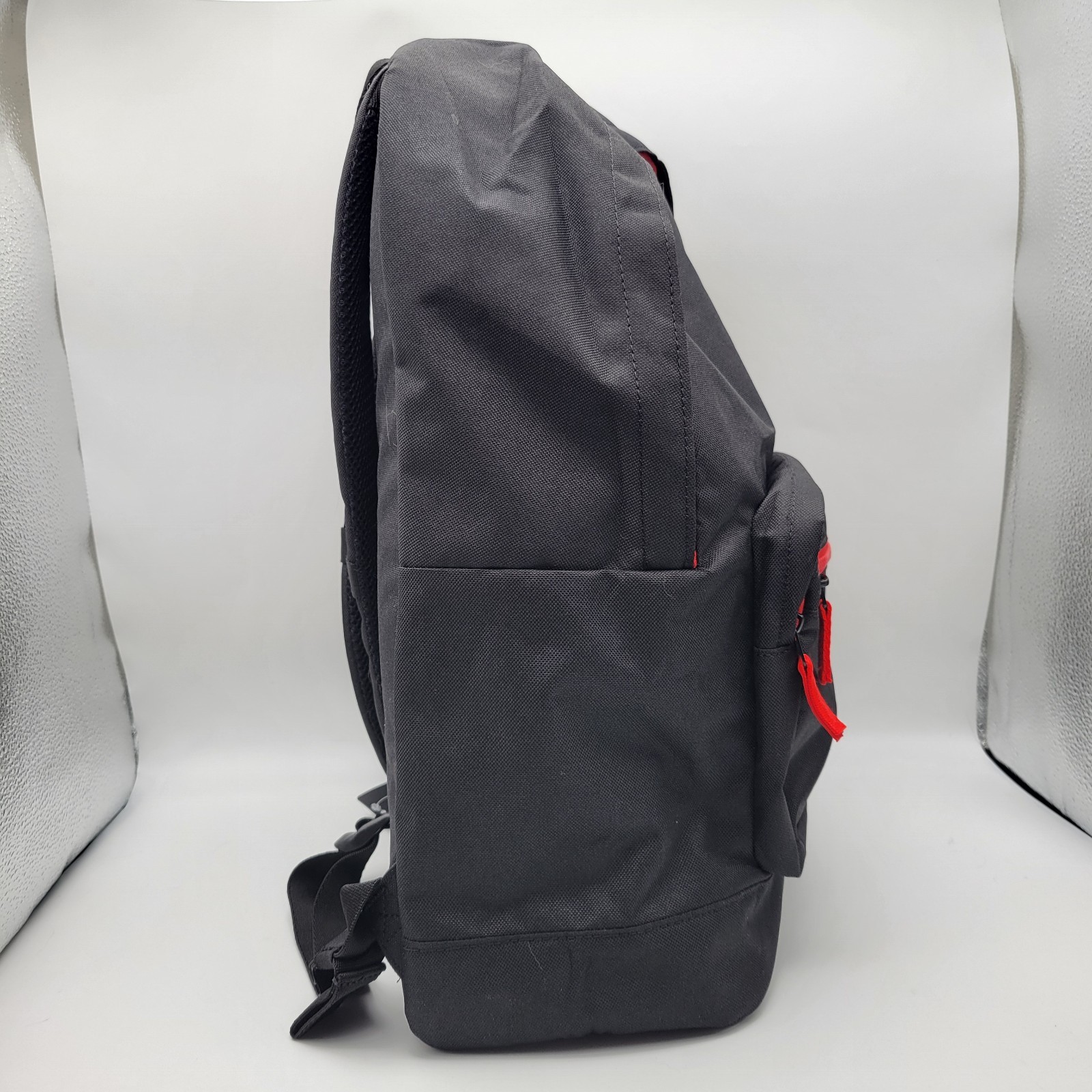 NEW NWT Oakley Red & Black Transit Everyday Backpack Bookbag BTS Back to School