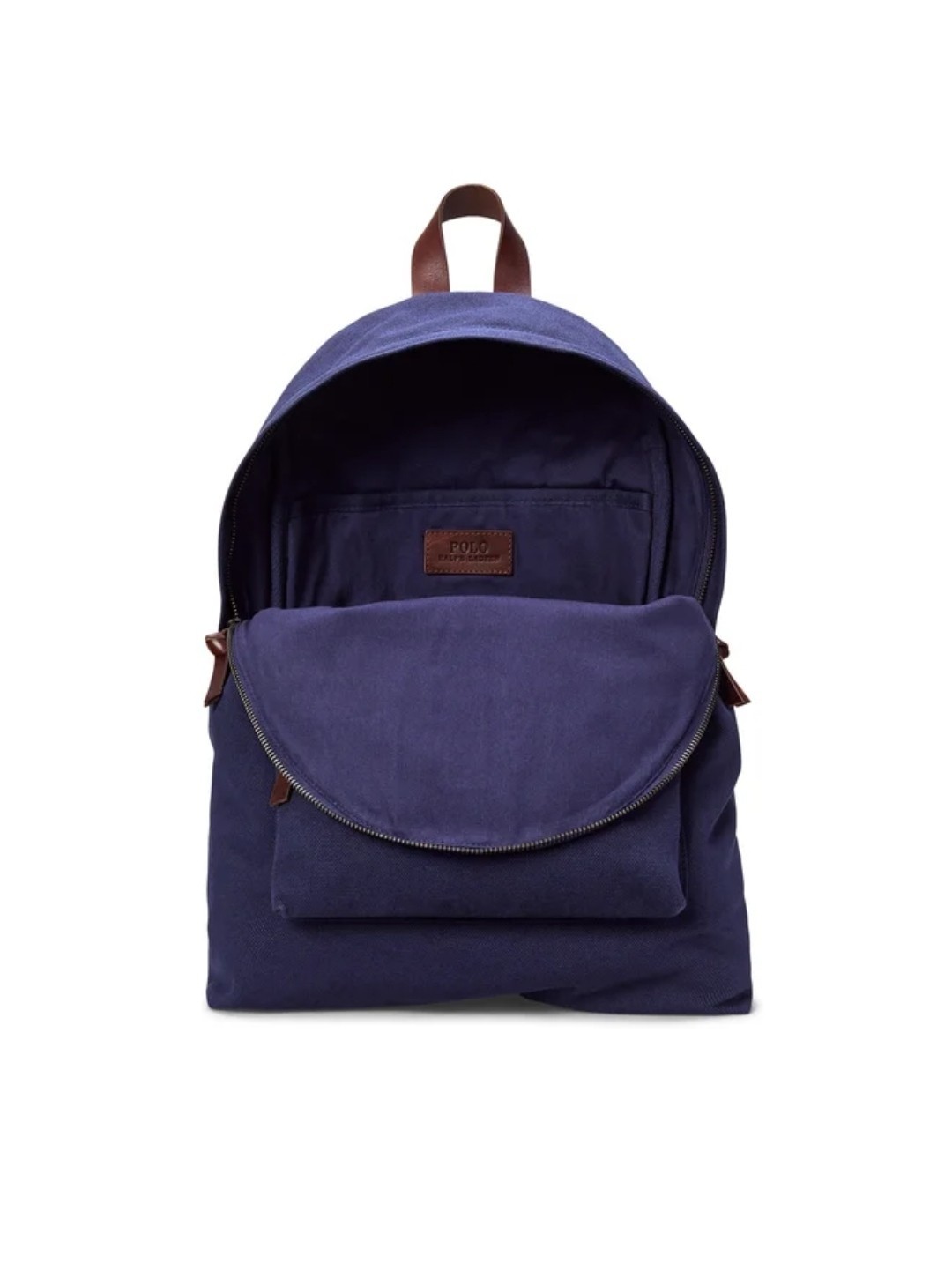 $228 Polo Ralph Lauren Canvas Backpack Men’s Polo Bear In Sweater & Sweatpants
