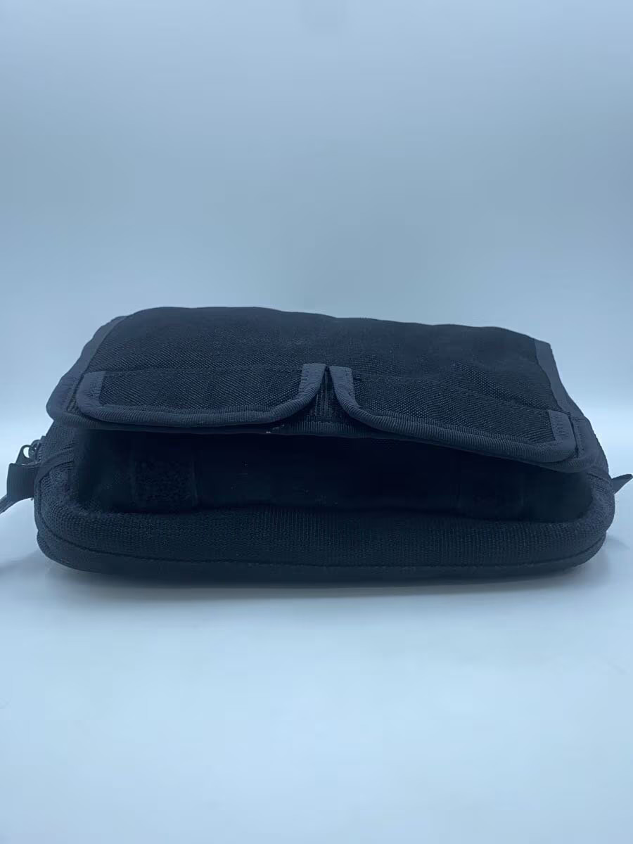 PORTER Waist Bag Nylon BLK