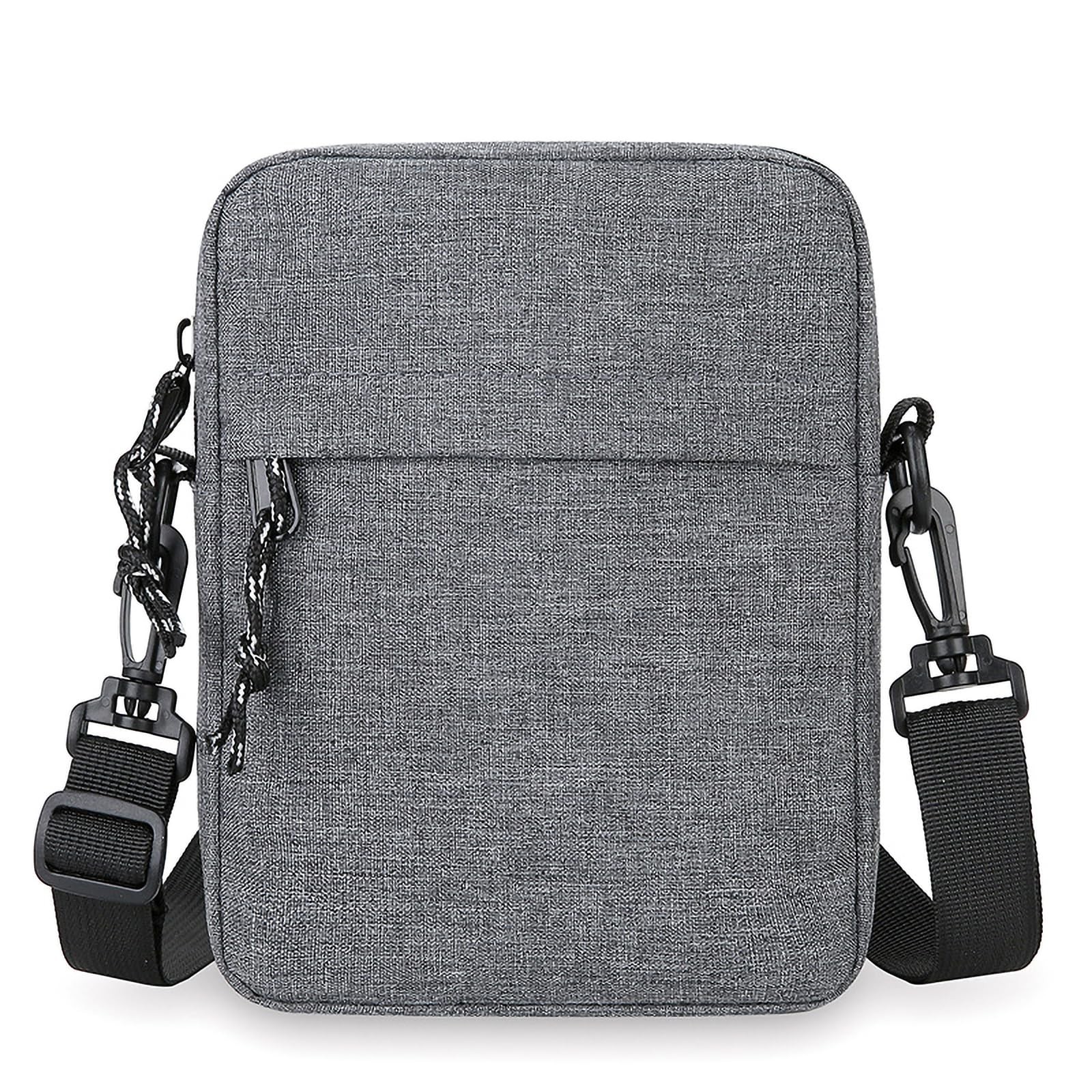 Small Messenger Bag for Men Crossbody Shoulder Bags Crossover Purses and Hand…