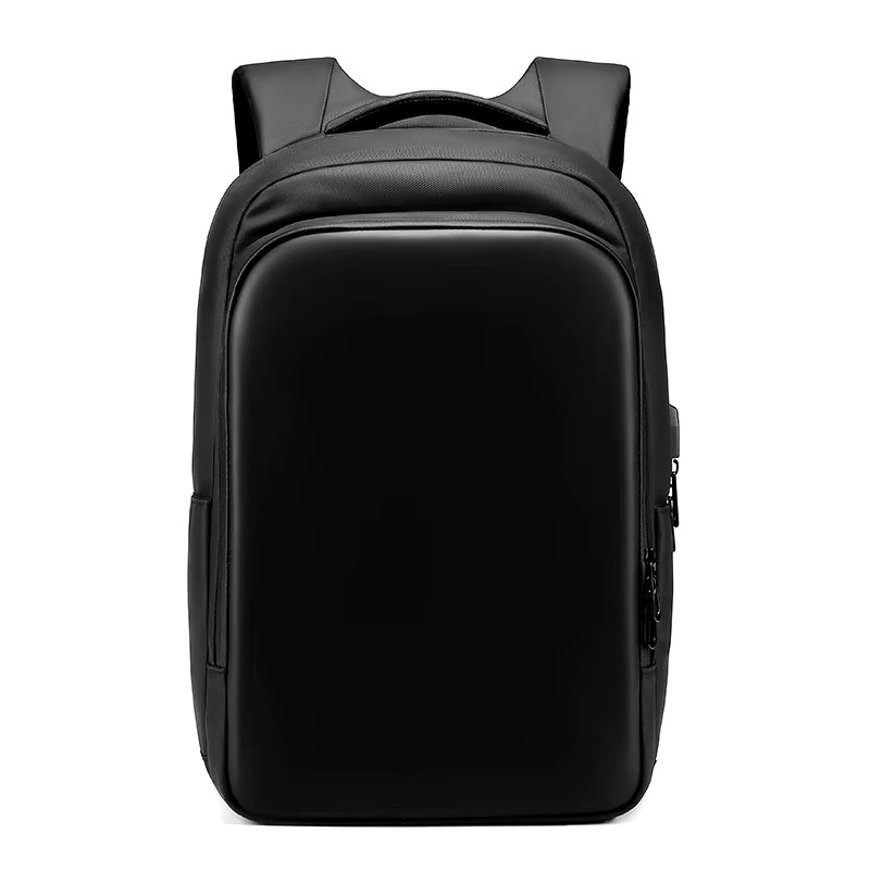 LED Display Smart Backpack 15.6″ Laptop USB Charge Programmable Screen Men Women
