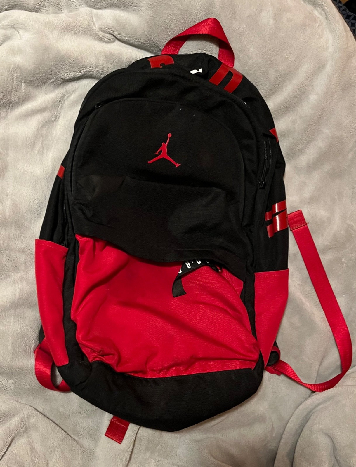 Michael Jordan Air Jordan Backpack – Good condition