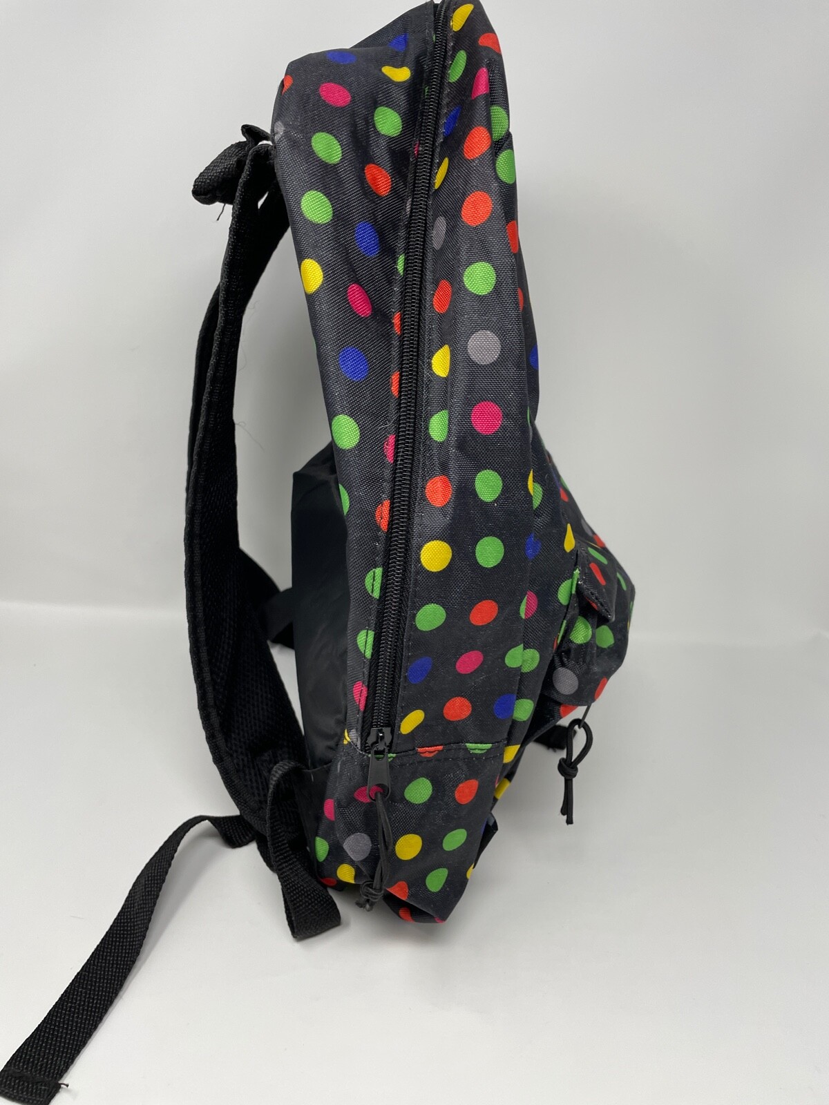 Metropack Gear Polka Dot Backpack