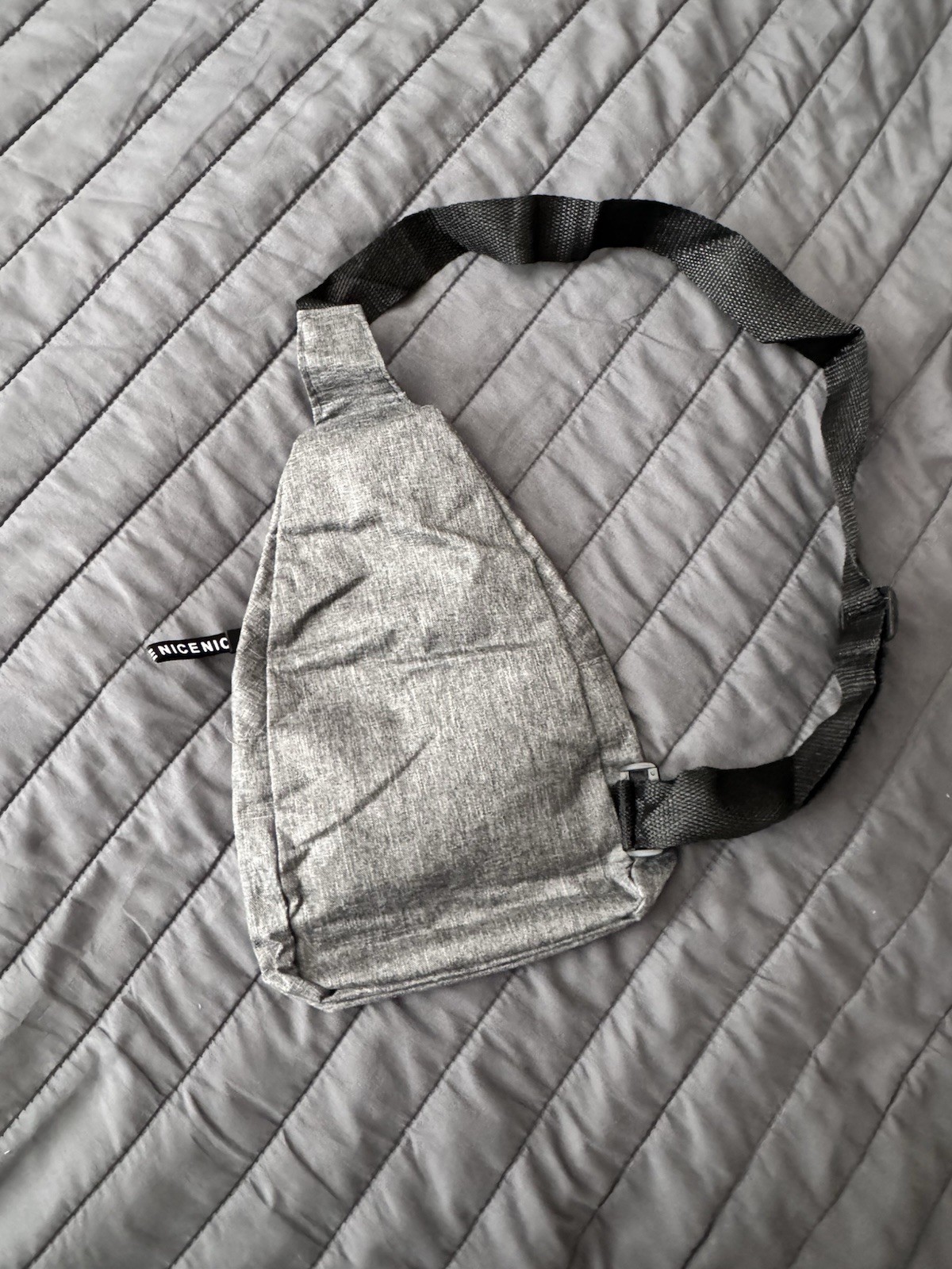Mini Backpack Bag. New. Great For Walking Hiking Jogging Biking Travel Case C-3