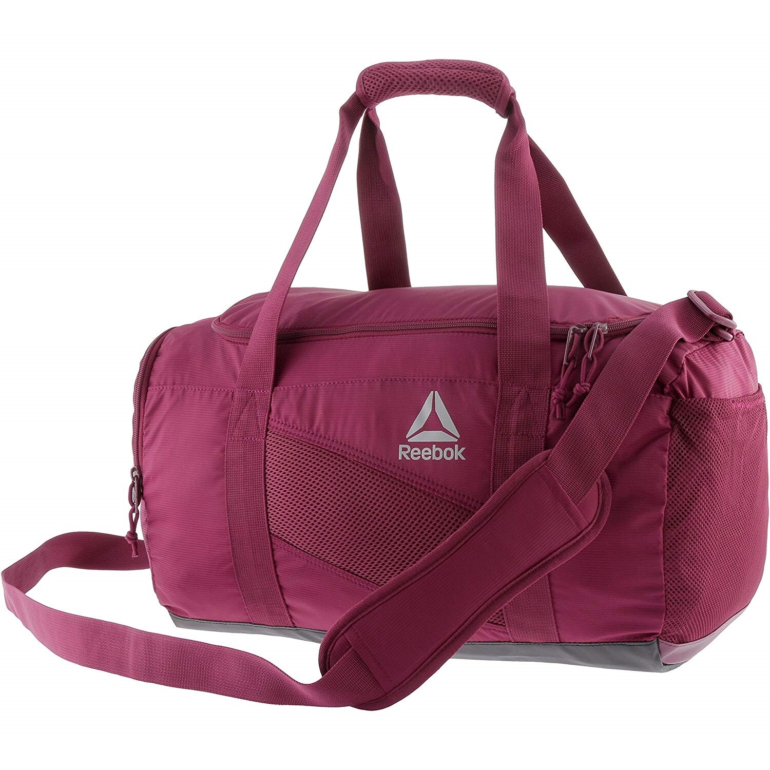 Reebok Act Enh Grip 32l Gym Tote, 45 cm, Multicolour (Ruswin) 152619