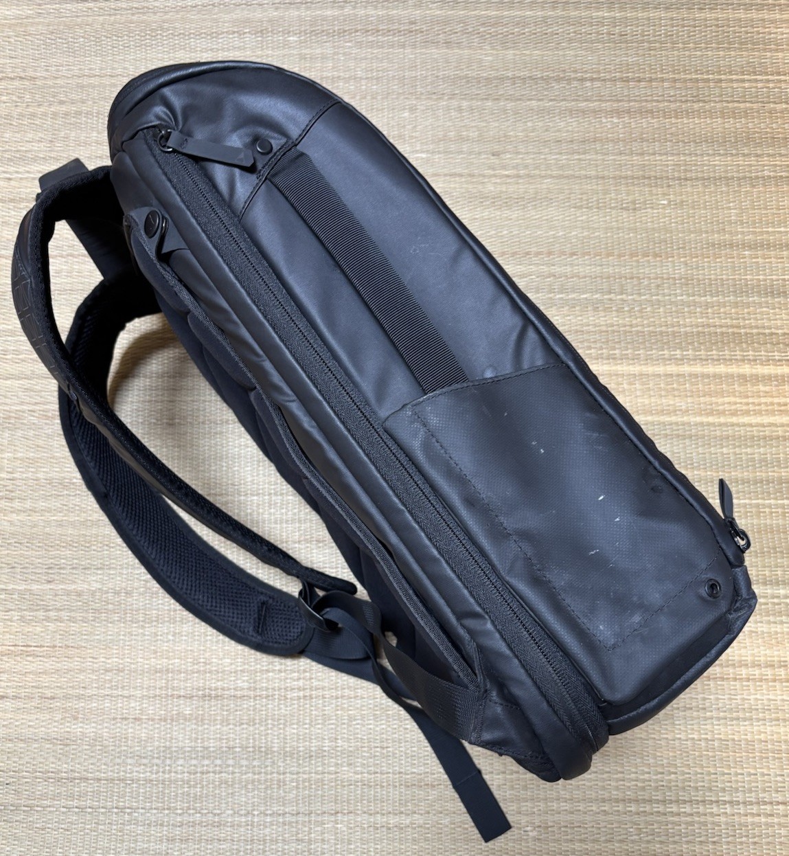 Nomatic Travel Pack Backpack 20L Black Gray