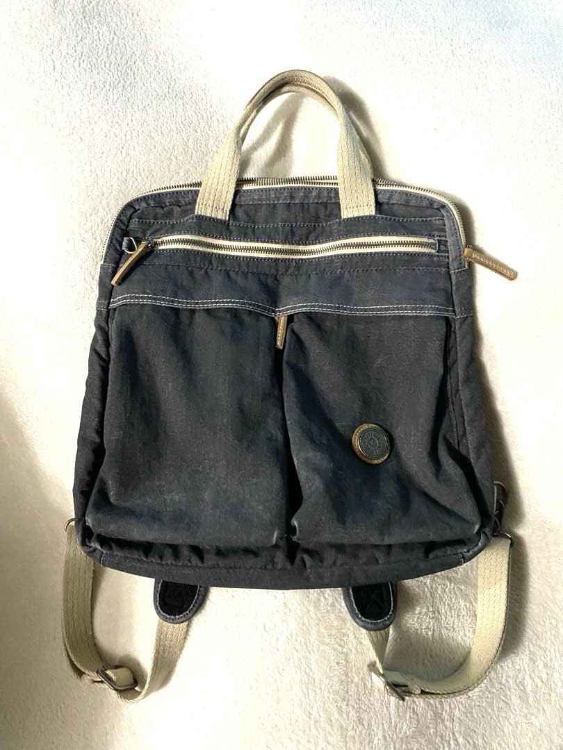 Kipling Komori S 2-Way Bag