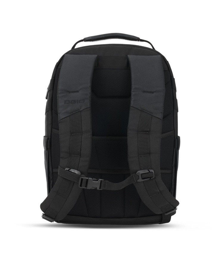 AXLE DNA, Black, Standard