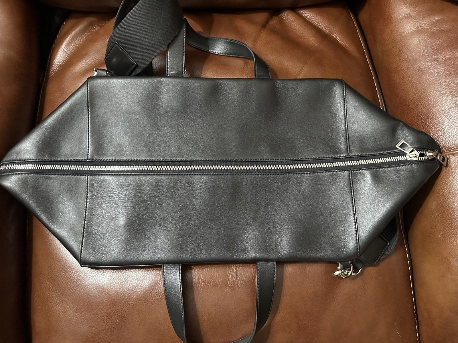 LOEWE Puzzle Fold Duffle bag