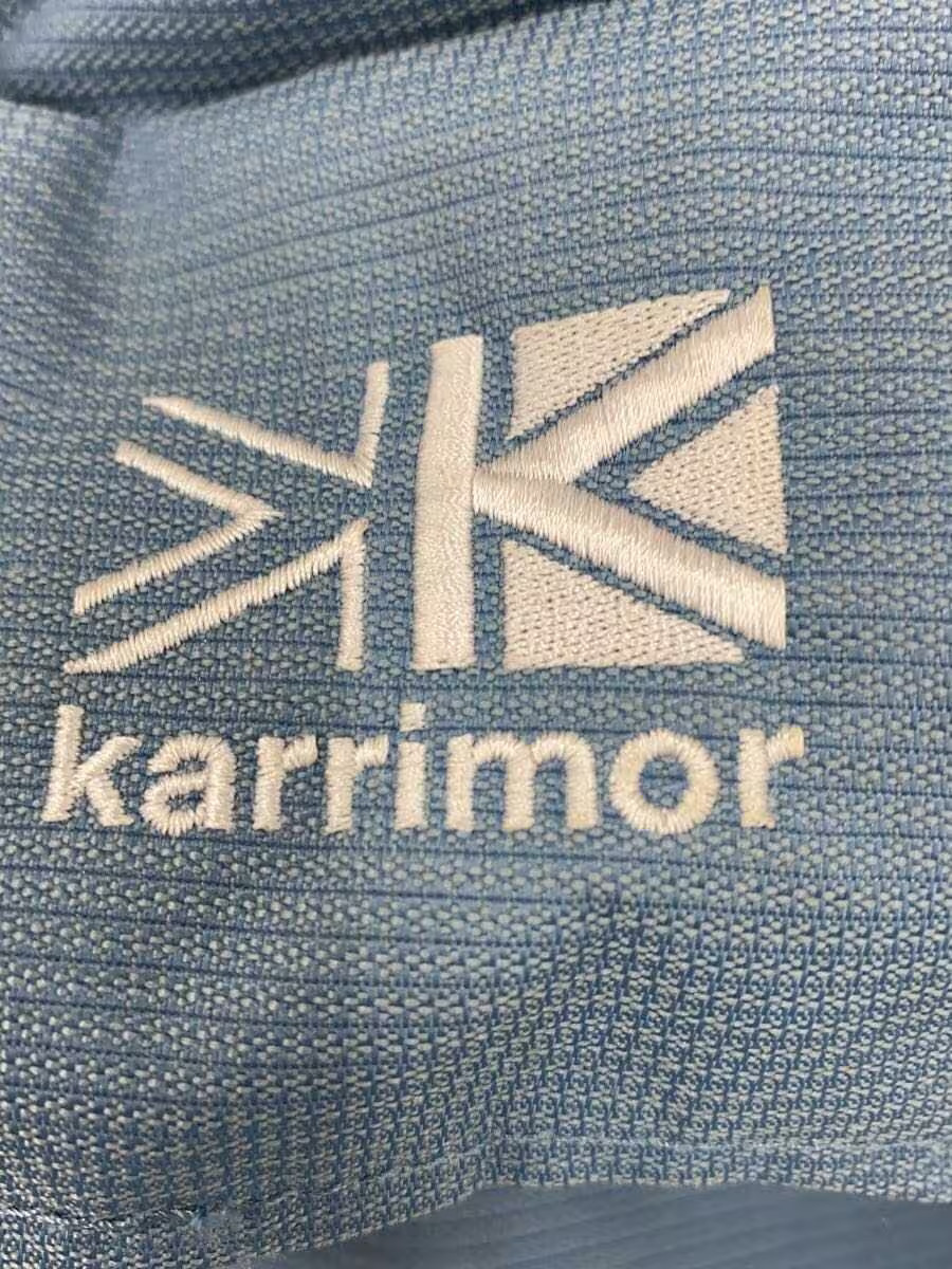 KARRIMOR Backpack Nylon BLU