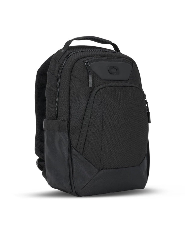 AXLE DNA, Black, Standard