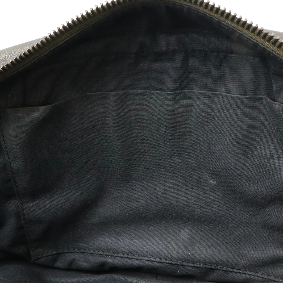 Bottega Veneta Intrecciato Belt Bag Hip Leather