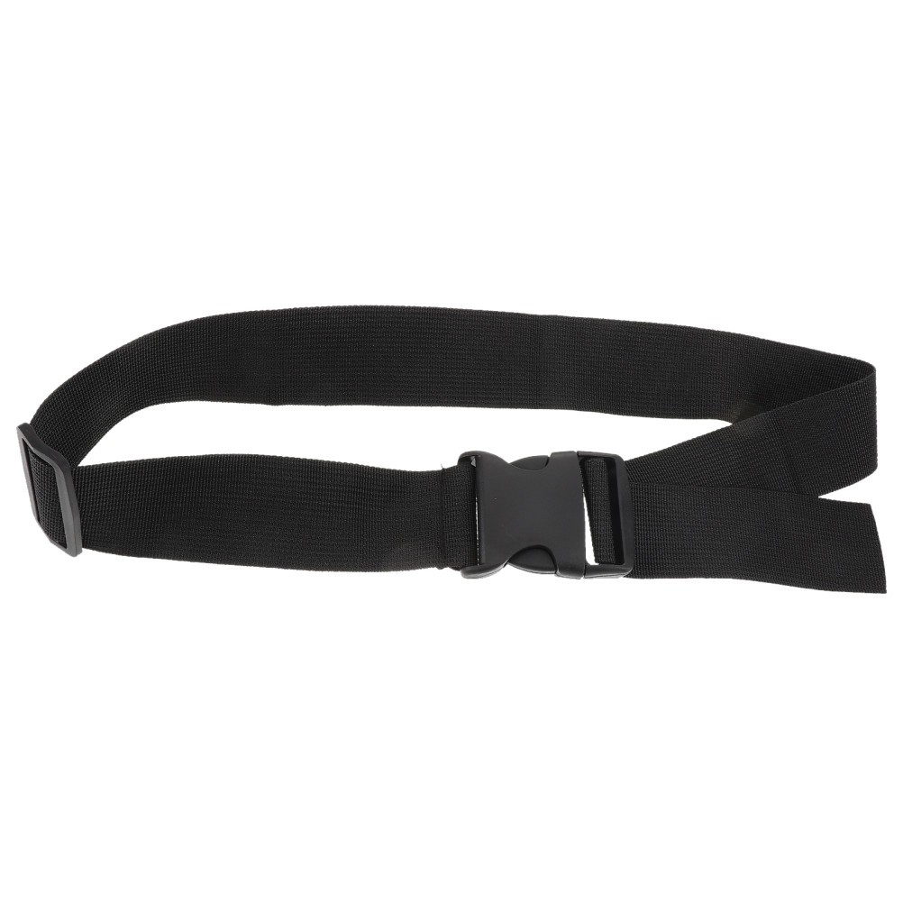 Nylon Webbing Strap With Buckles Release Buckle For Luggage Straps Pet Collar