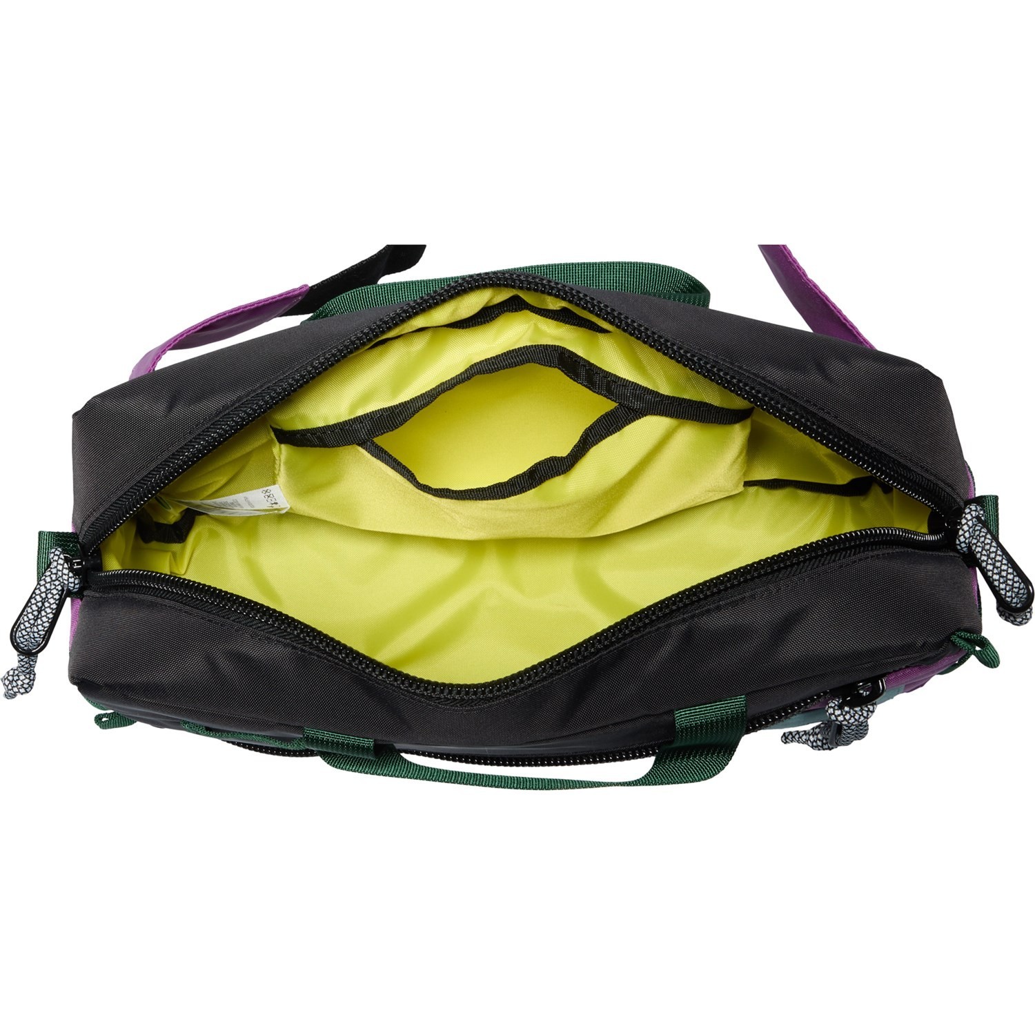 Topo Designs Quick Pack Shoulder & Waist Bag, 7L – New with Tags!