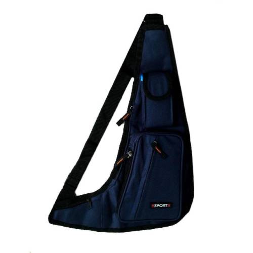 Crossbody Chest Bag Waist Bag Travel Bag Sports Bag Leisure Bag