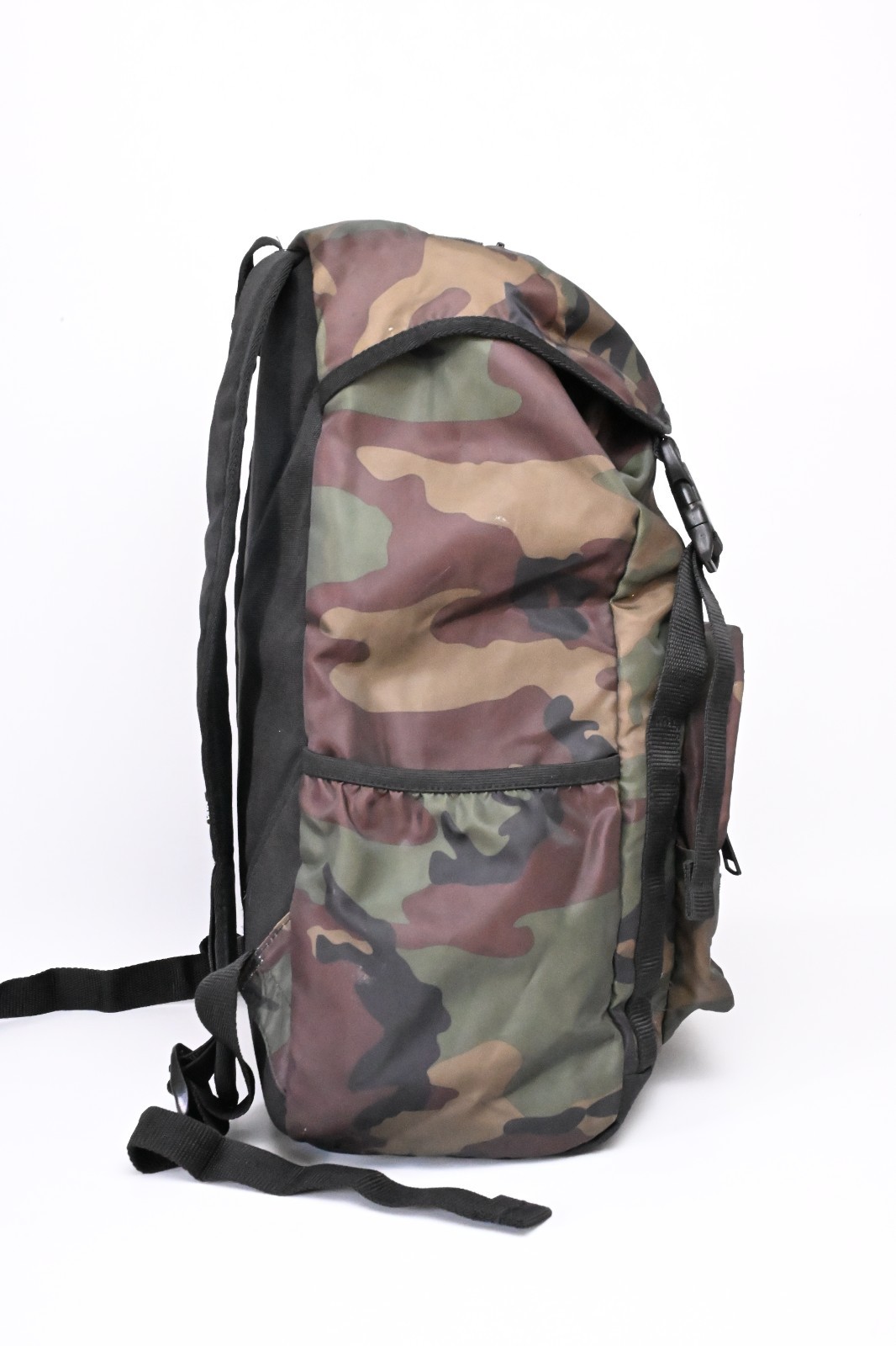 Vans OTW “Old Skool Printed” Backpack (Classic Camo) Ranger School Book Bag