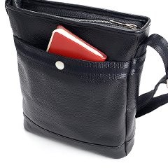 PORTER Shoulder Bag 1. Black