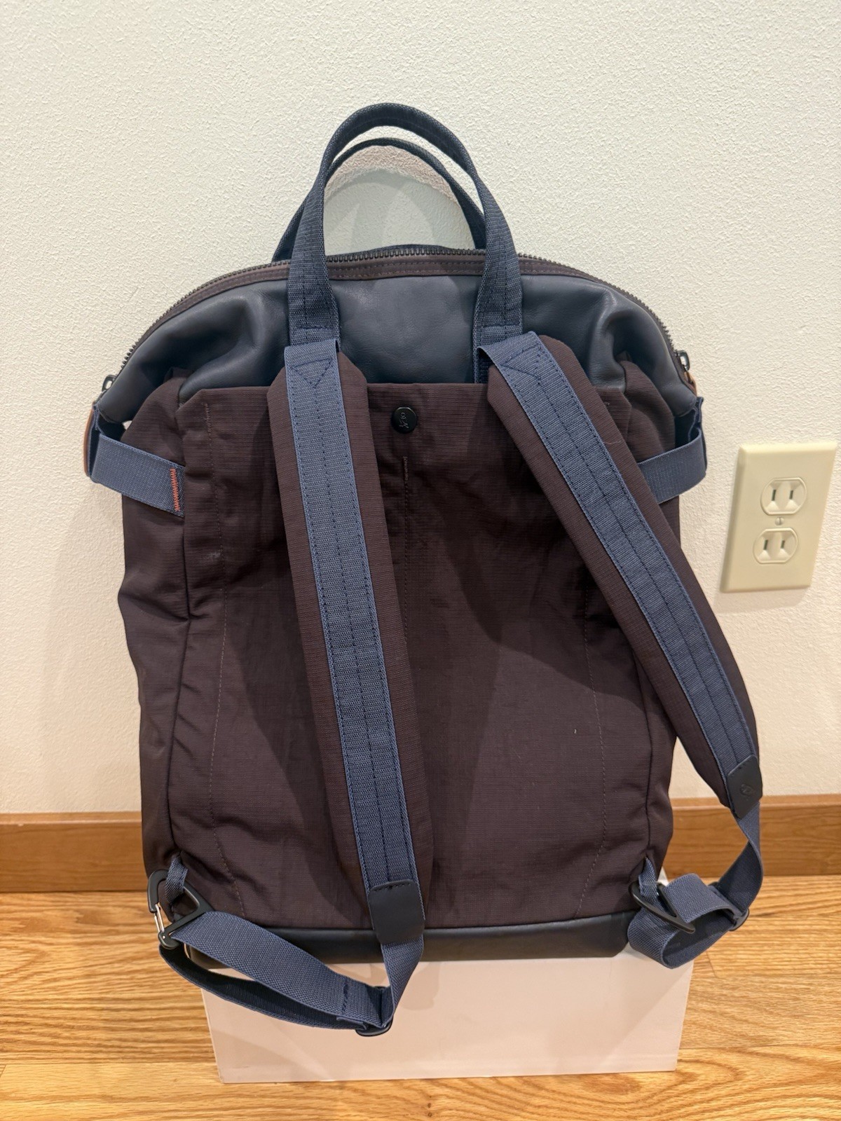 Bellroy Tokyo Totepack Backpack