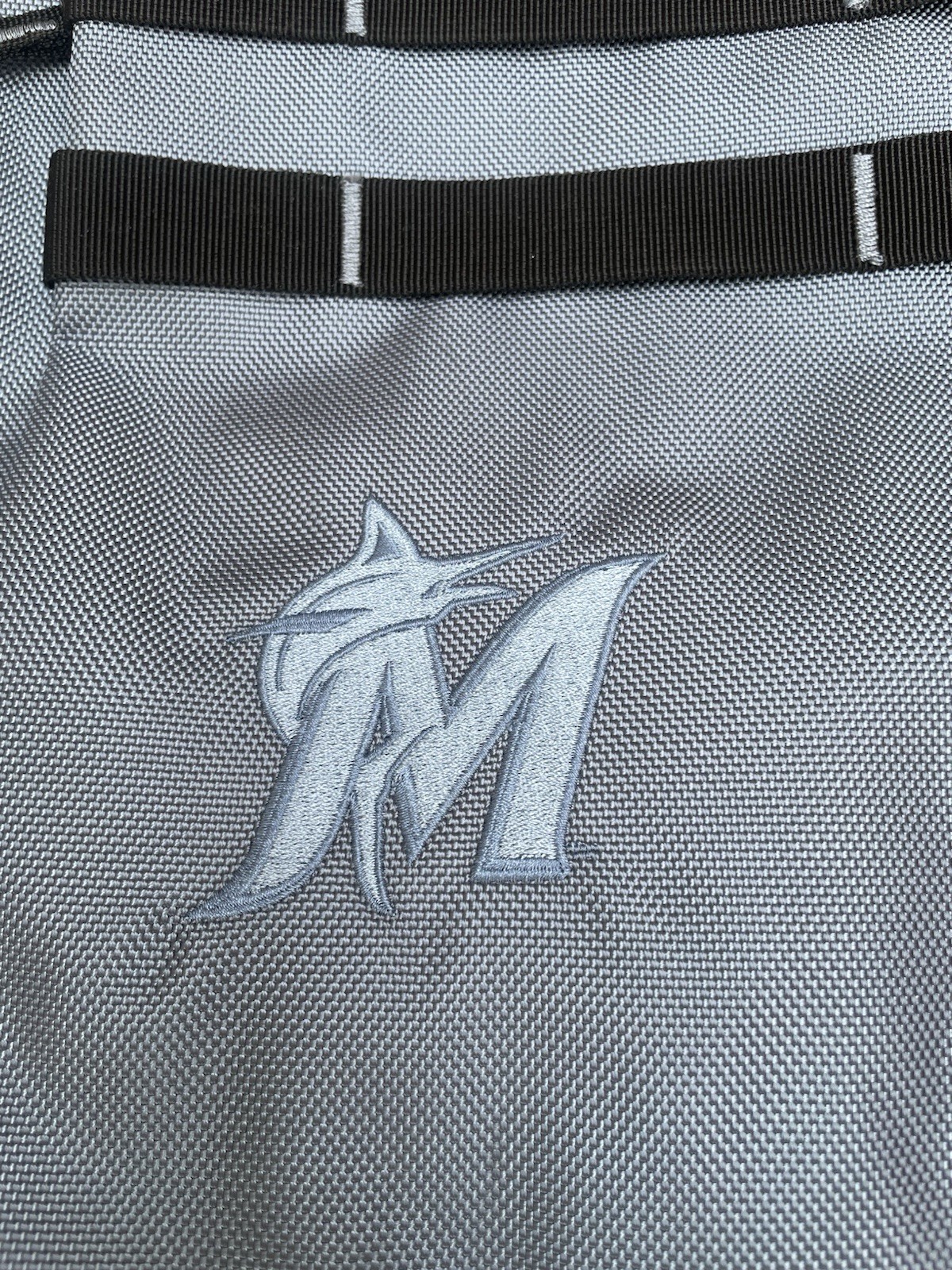 OGIO Miami Marlins Pace Pro Backpack – NWT – Blue Mirage