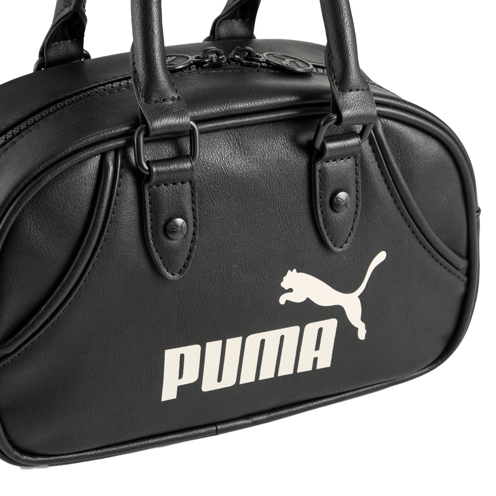 PUMA Archive Mini Grip Shoulder Bag Mens Size OSFA 09113701
