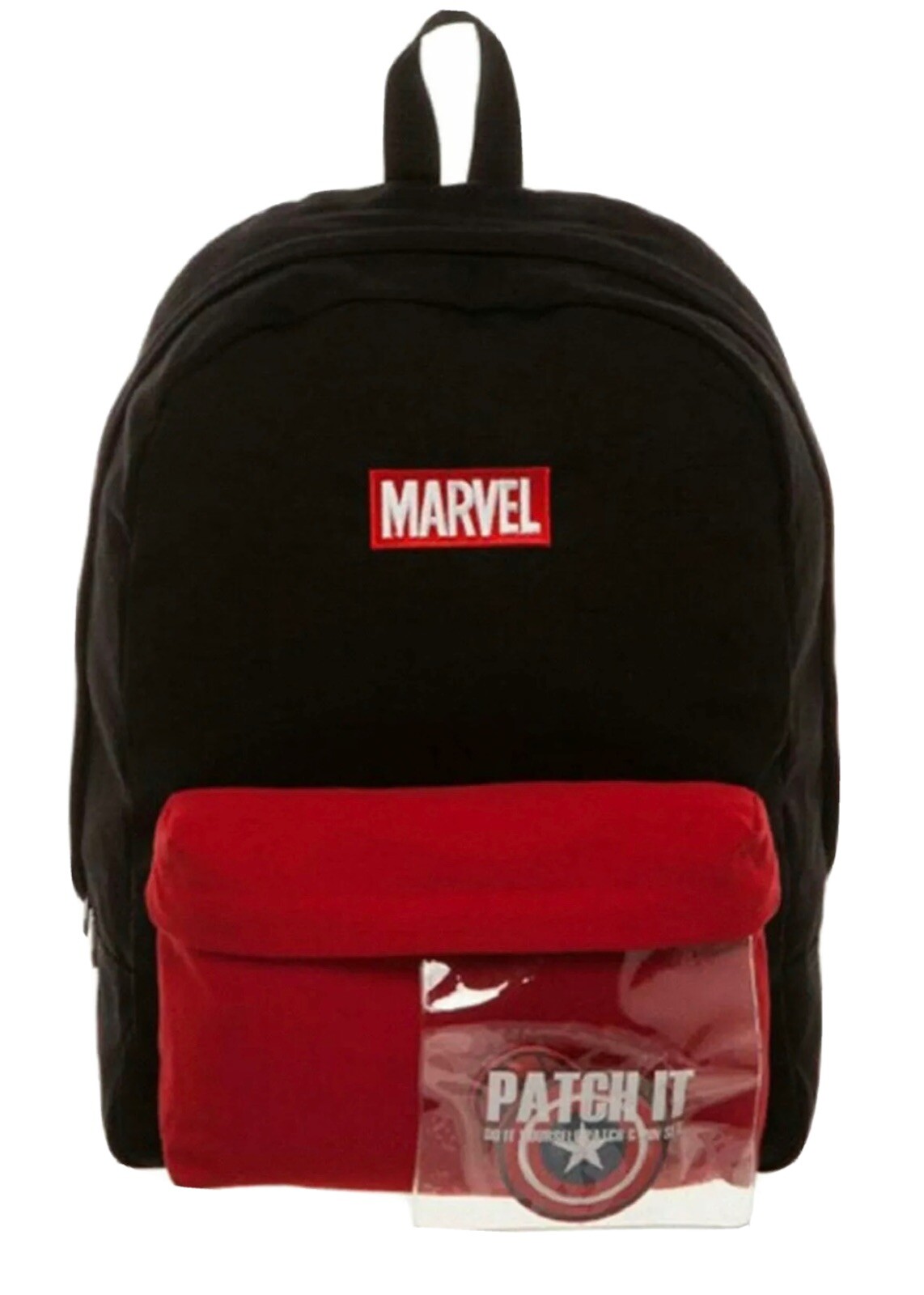 Marvel Patch It Backpack
