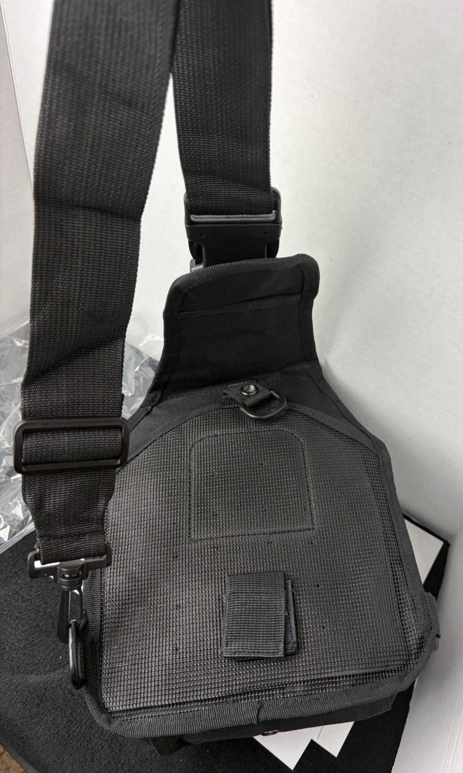 Tactical Shoulder Sling Bag 8638