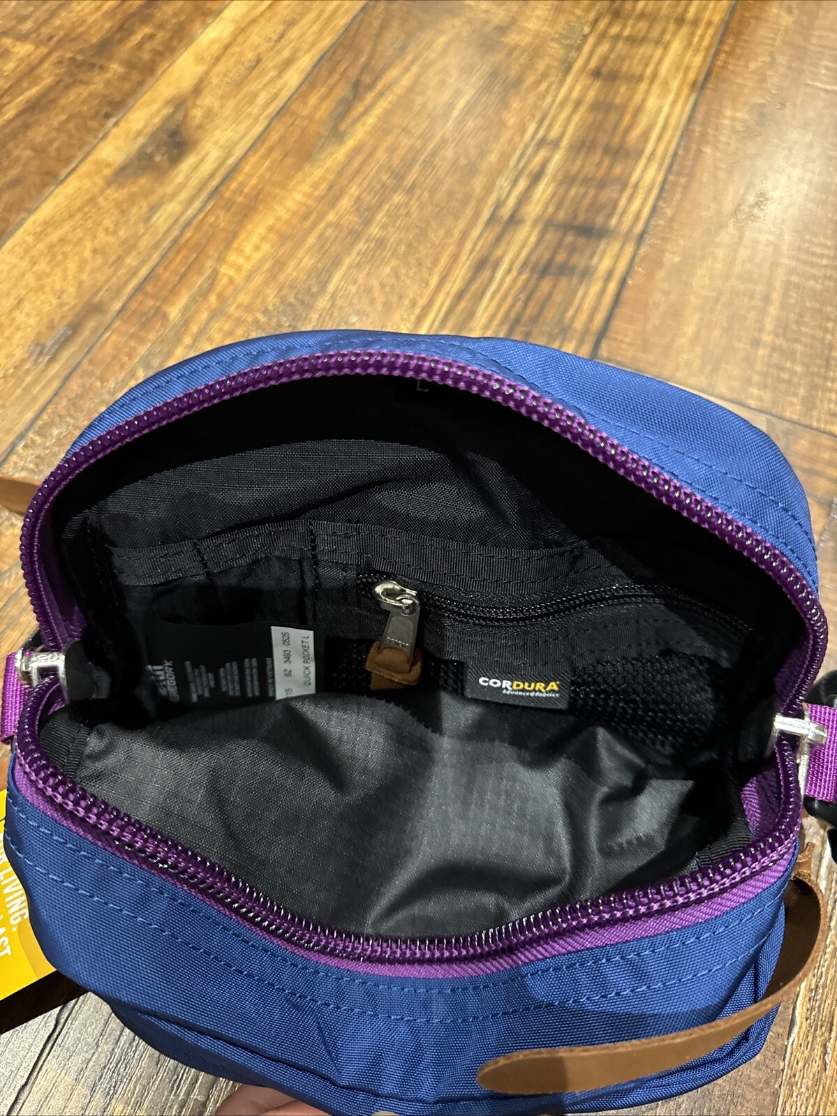 Gregory Quick Pocket L