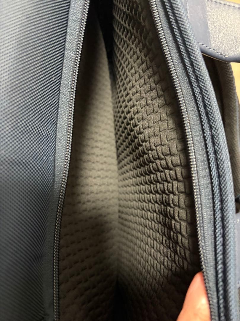 TUMI/SHIPS Exclusive Model ALPHA 3way
