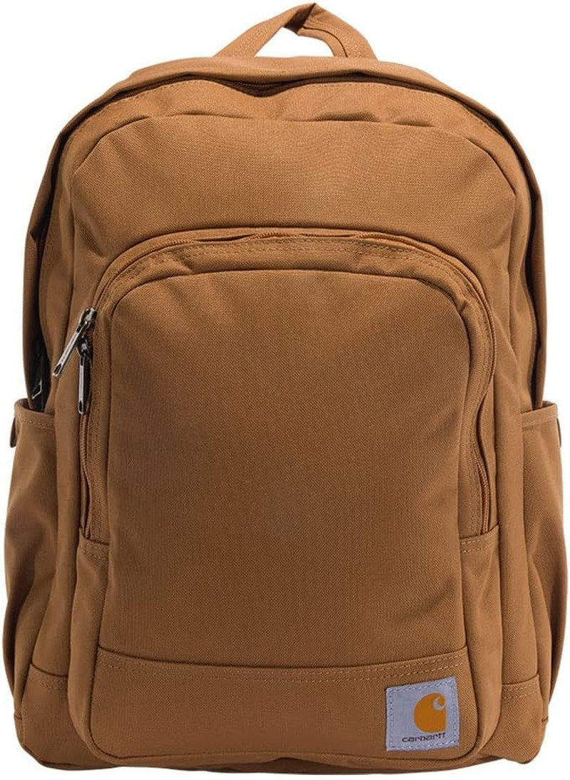 Gear B0000279 25L Classic Laptop Backpack – One Size Fits All – Brown