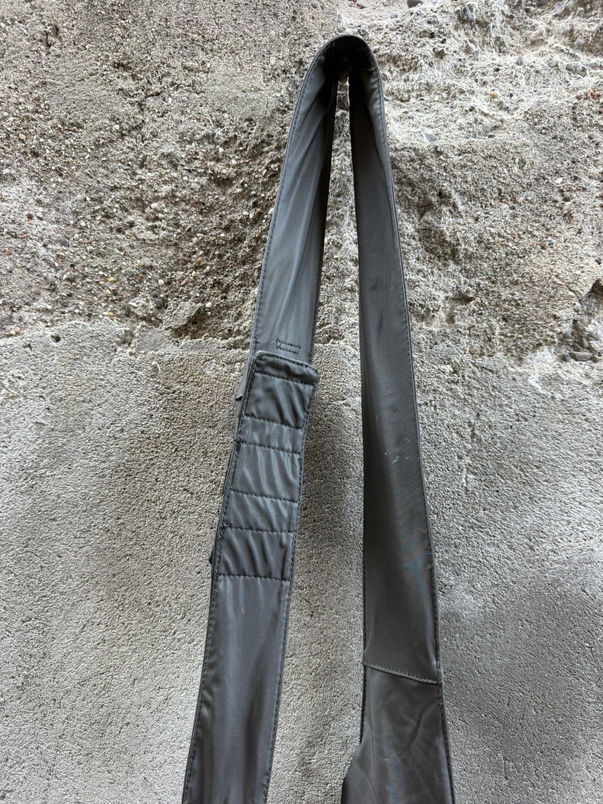 Oakley Software Cross Body Bag / NYLON