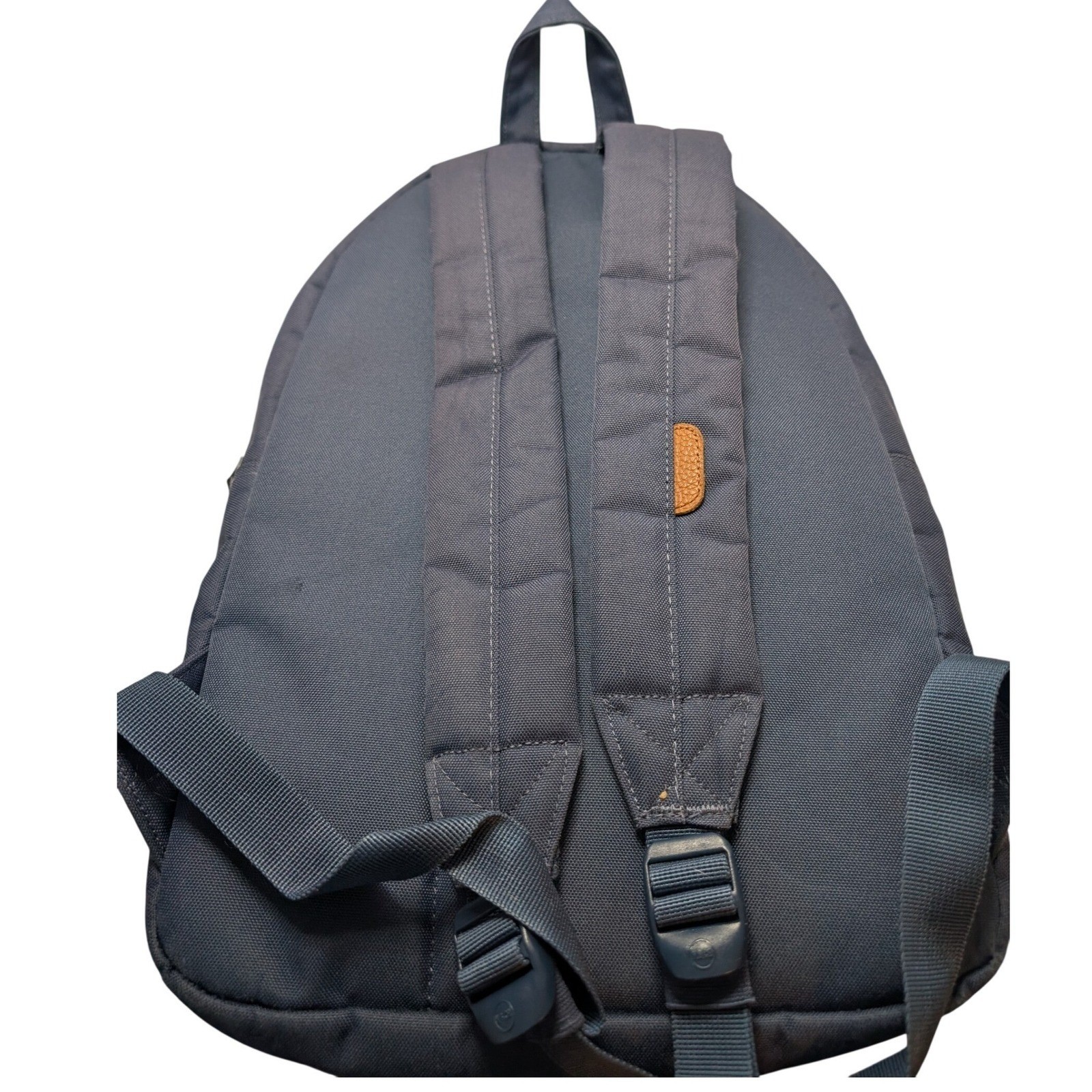 Herschel Supply Co. Settlement Backpack Navy Blue Unisex Hipster Minimalist
