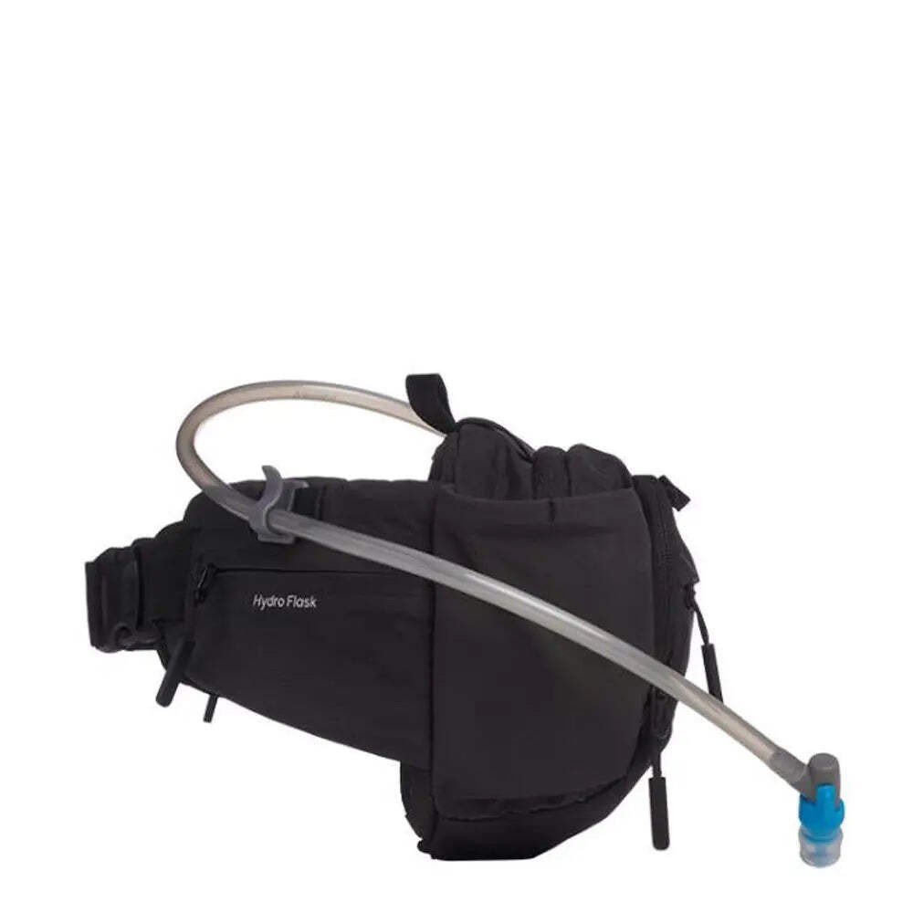 Hydro Flask 5L Down Shift Hydration Hip Pack Black