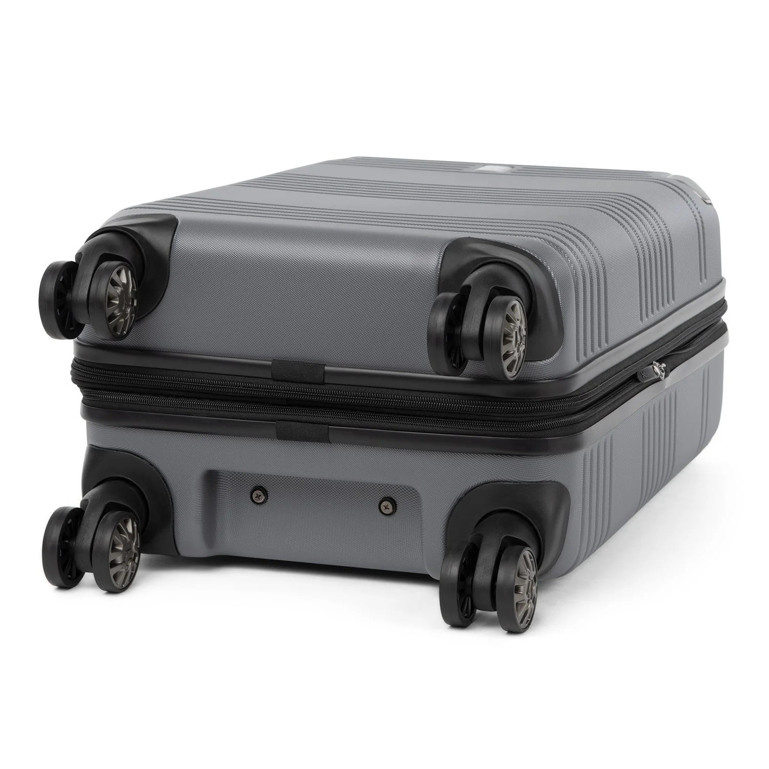 Travelpro Roundtrip Carry-on & Medium Check-in Hardside Set, Choose Your Color.