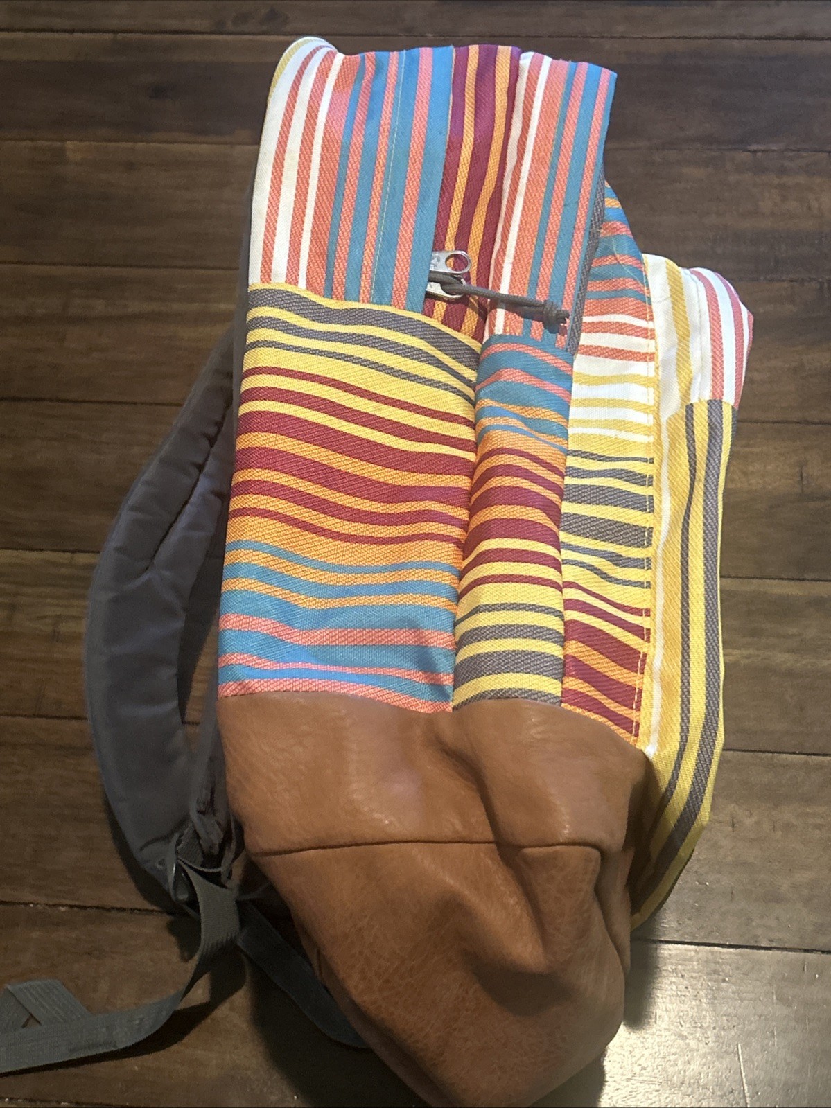 JanSport Cool Student Large Backpack Style JS0A2SDD Lots Of Compartments