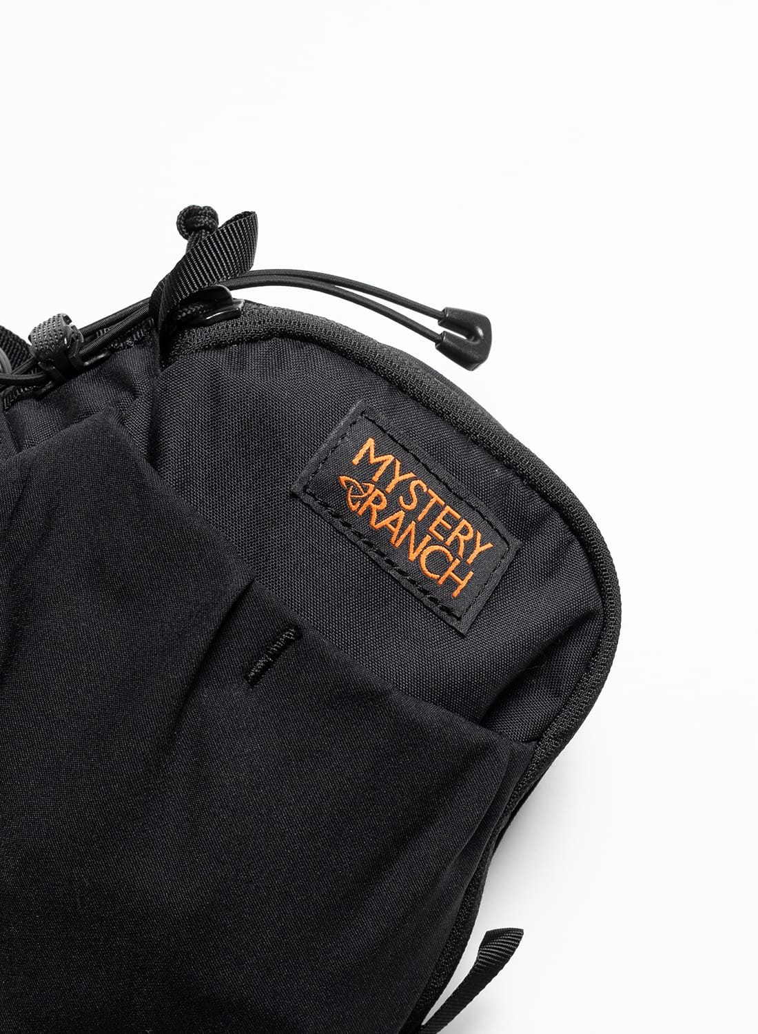 Mystery Ranch WING MAN MULTI POCKET Shoulder Bag Pouch Waist Bag, 3-Way Bag