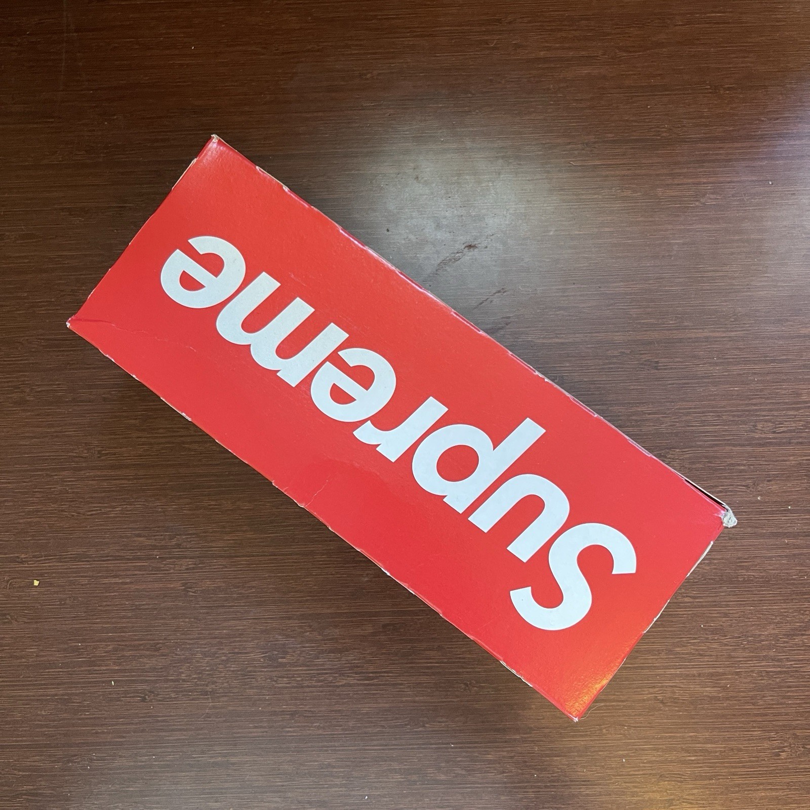 IN HAND Brand NEW 2020 Supreme x Ziploc Bags (Box of 30) Red Box Logo Authentic