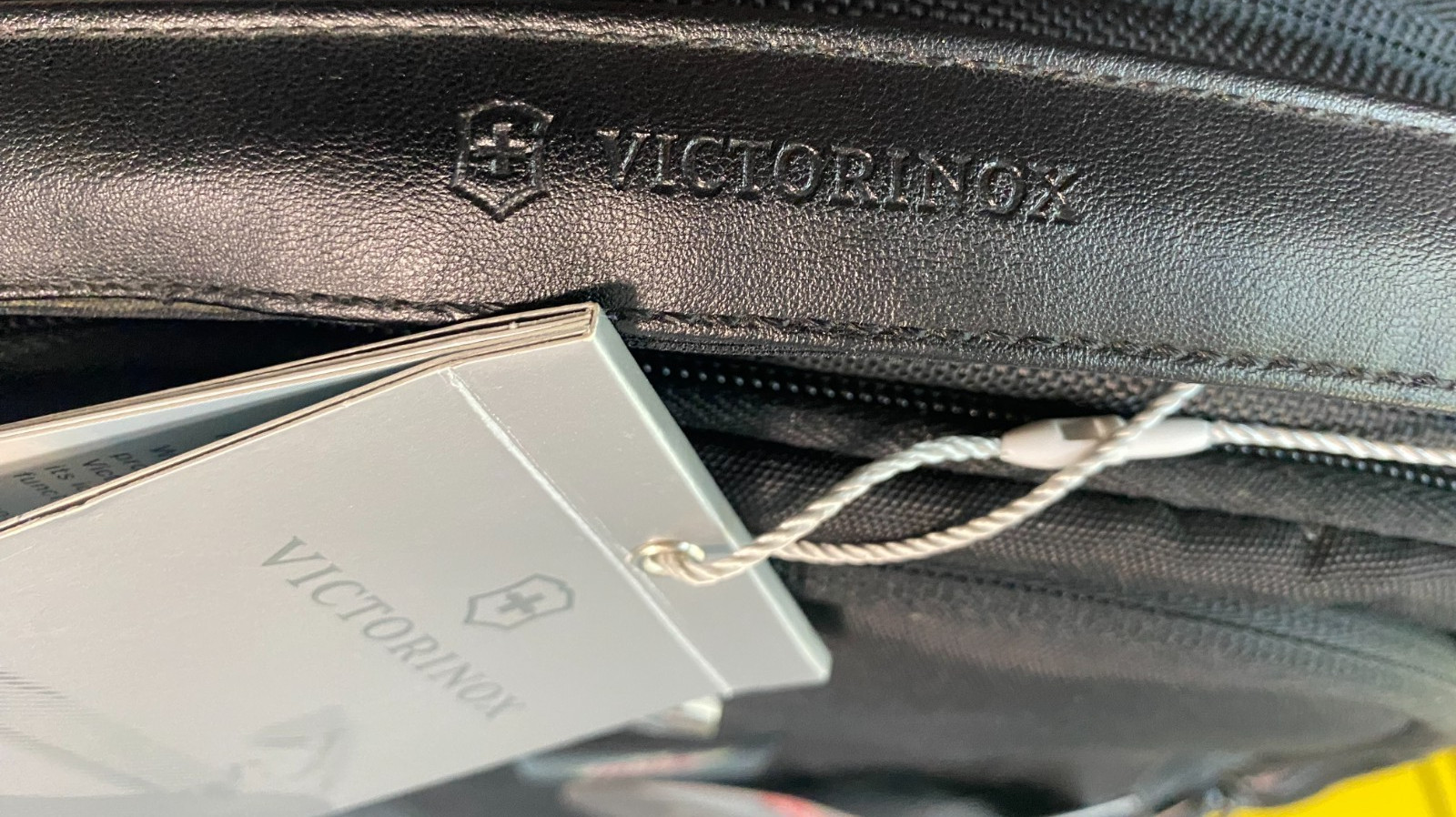 Victorinox ALTMONT Professional Compact Laptop Backback with Mountain Dew Badge