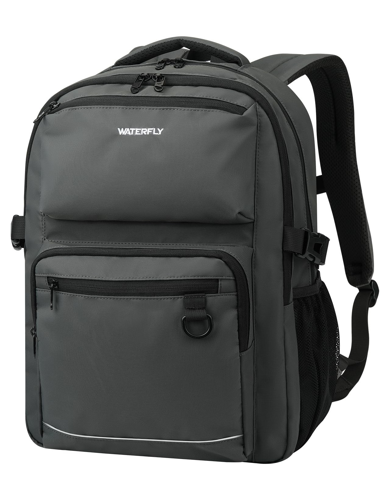 Travel Laptop School Backpack: Big Student College Middle School Bookbag for …